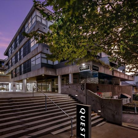 Quest Parnell Serviced Apartments Auckland Luaran gambar