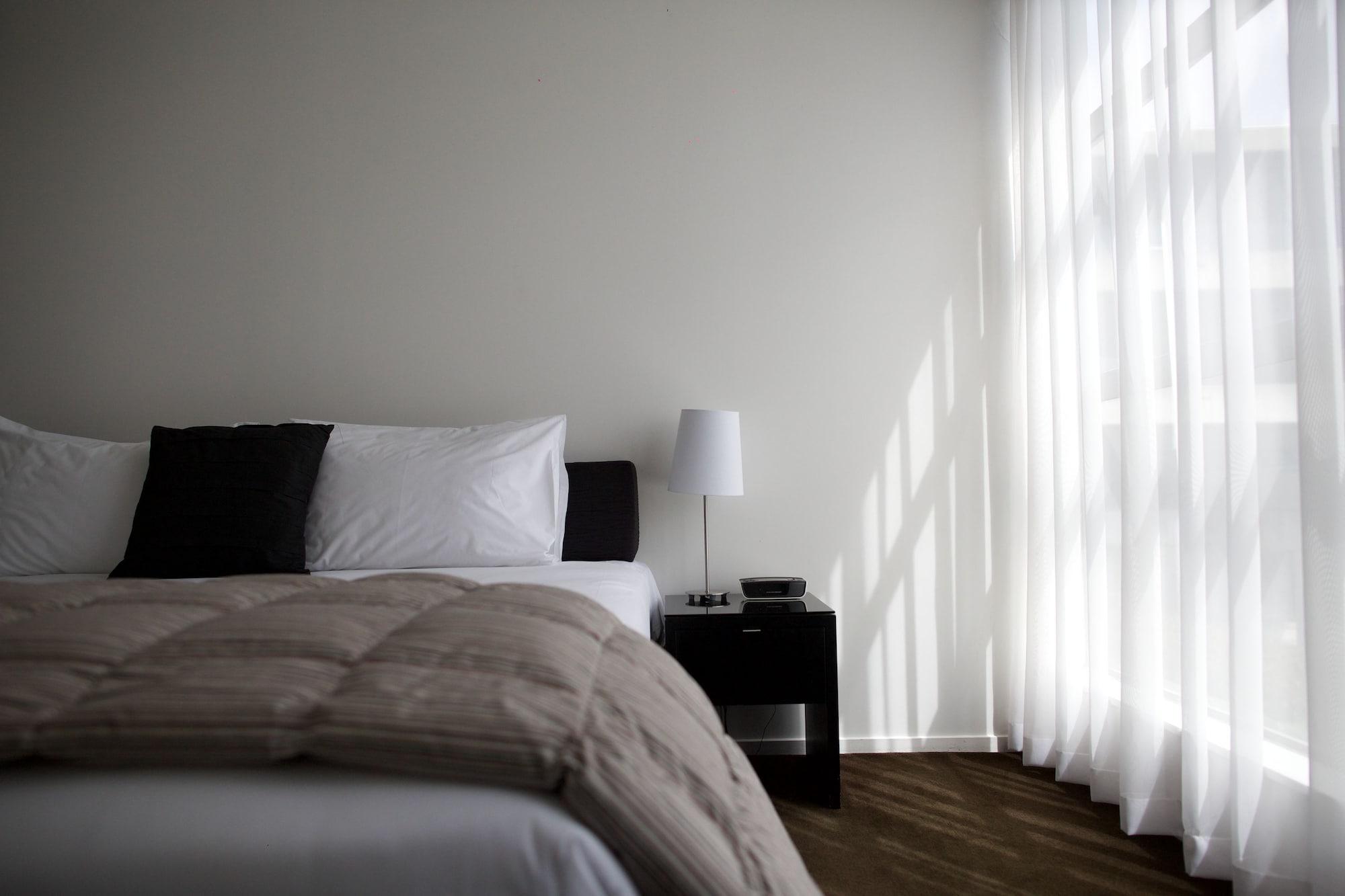 Quest Parnell Serviced Apartments Auckland Luaran gambar