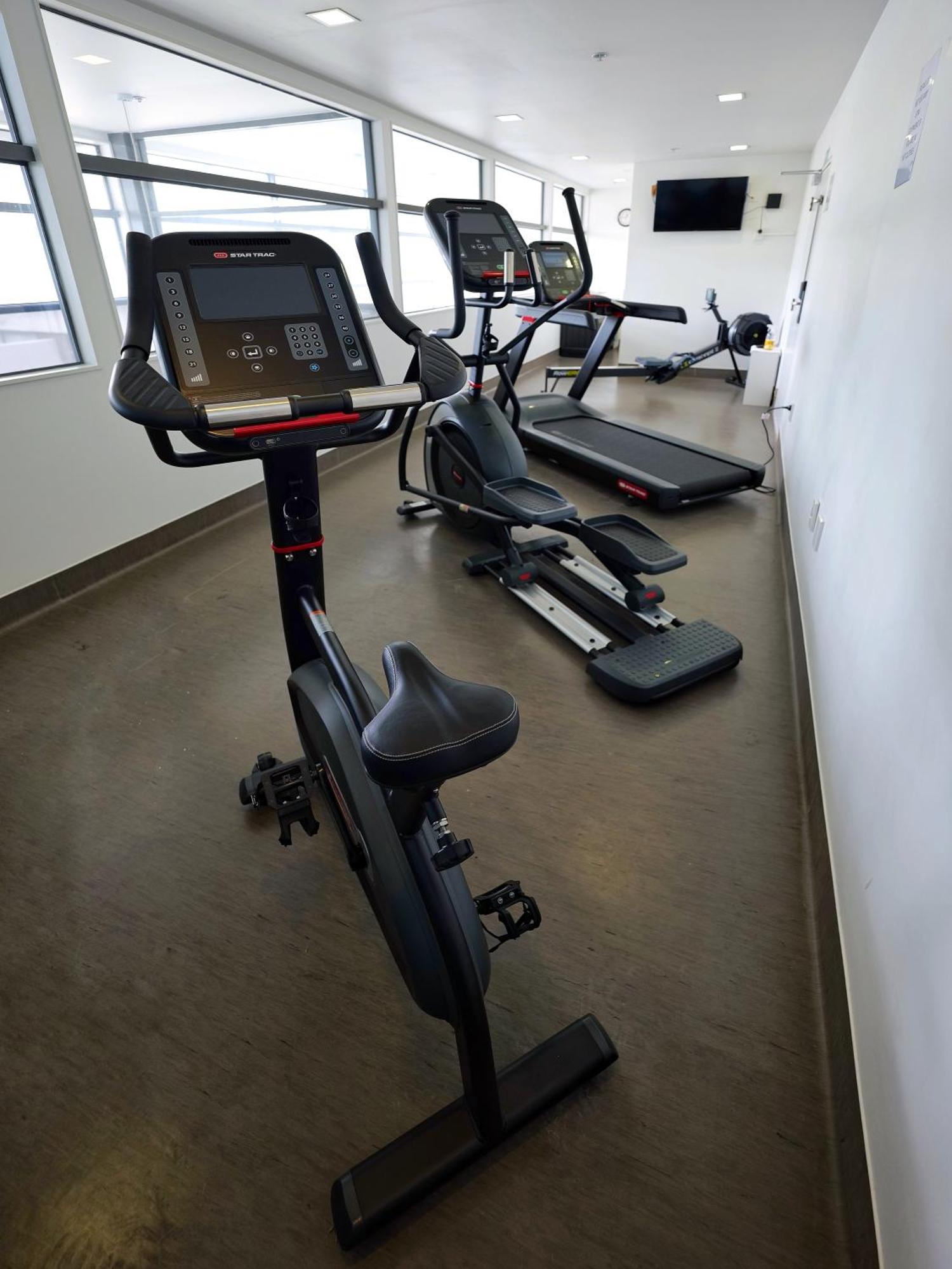 Quest Parnell Serviced Apartments Auckland Luaran gambar