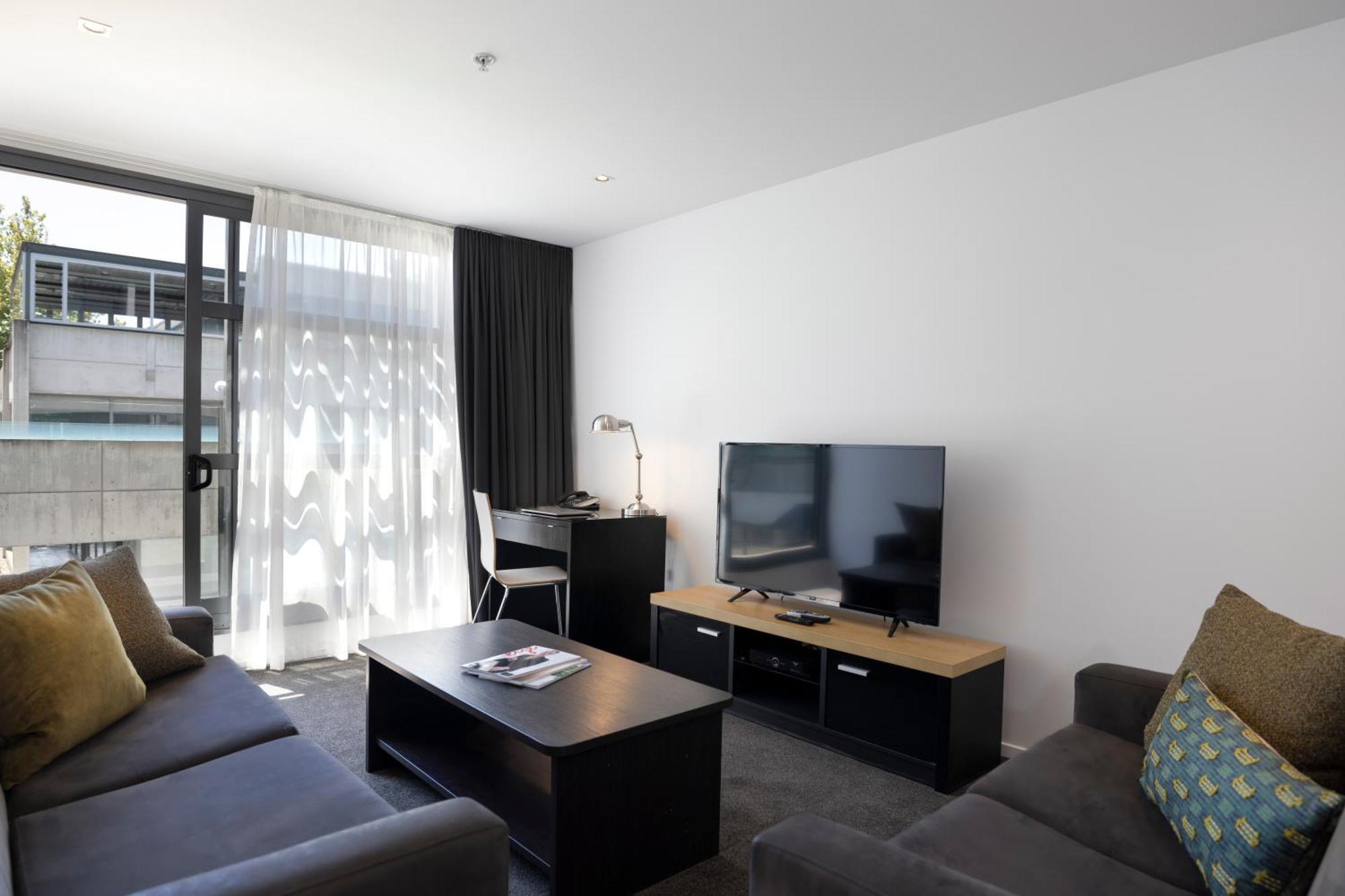 Quest Parnell Serviced Apartments Auckland Luaran gambar