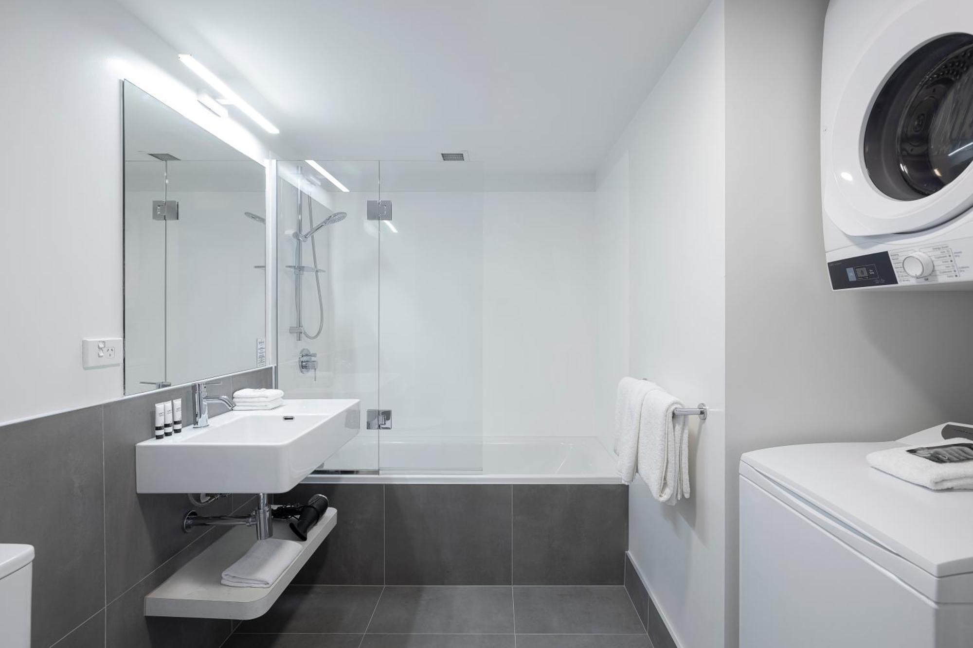 Quest Parnell Serviced Apartments Auckland Luaran gambar