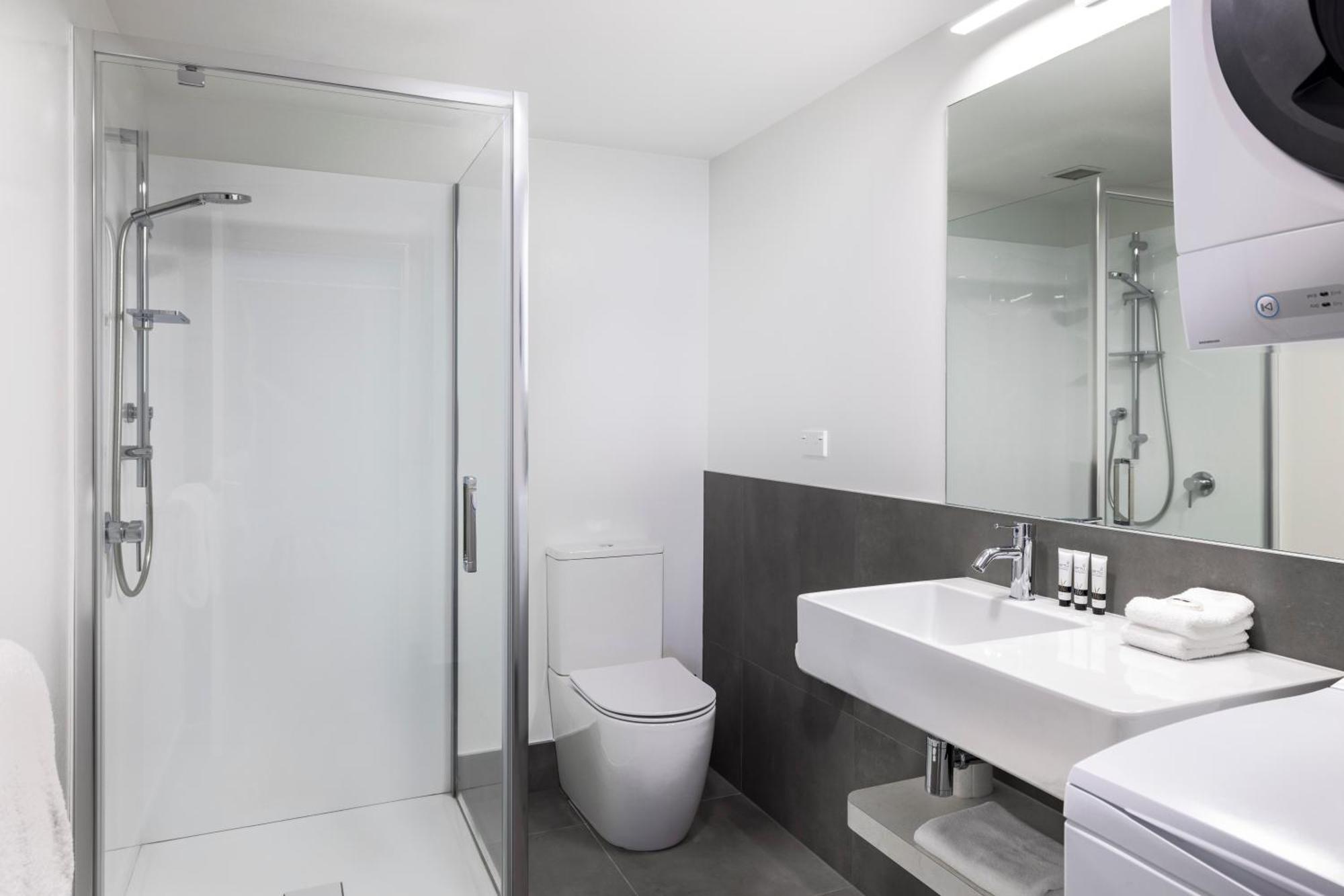 Quest Parnell Serviced Apartments Auckland Luaran gambar
