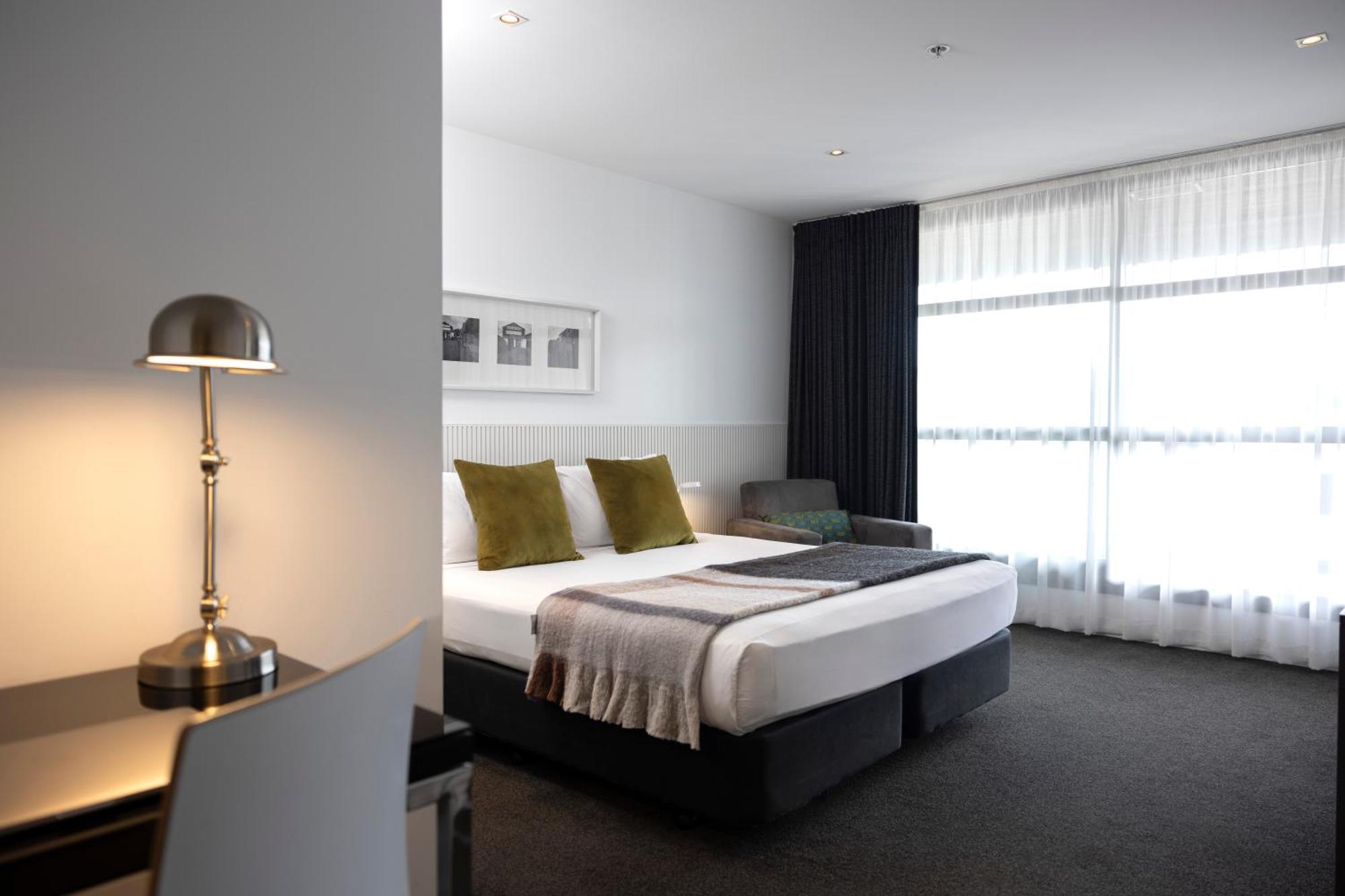 Quest Parnell Serviced Apartments Auckland Luaran gambar