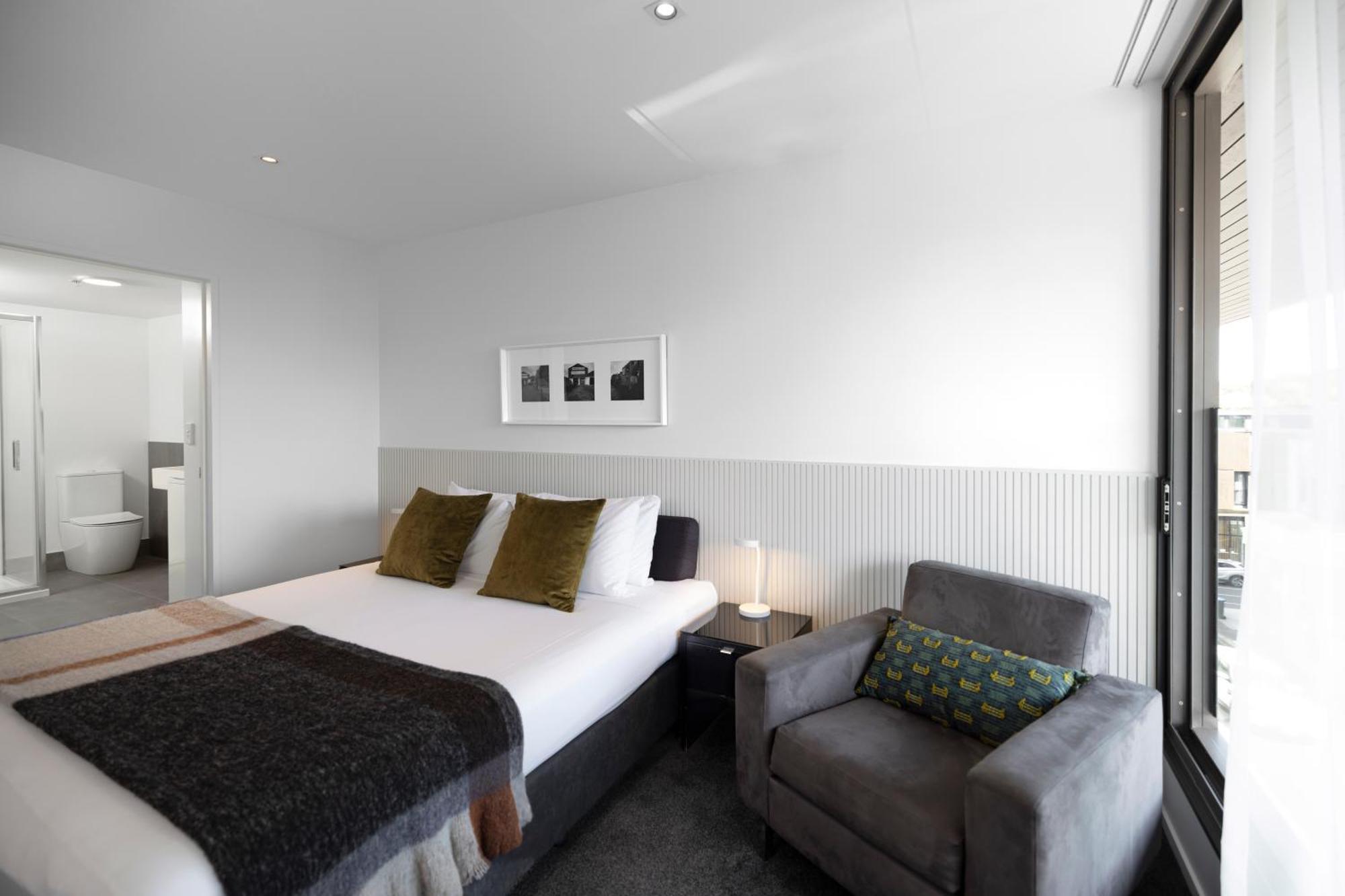 Quest Parnell Serviced Apartments Auckland Luaran gambar