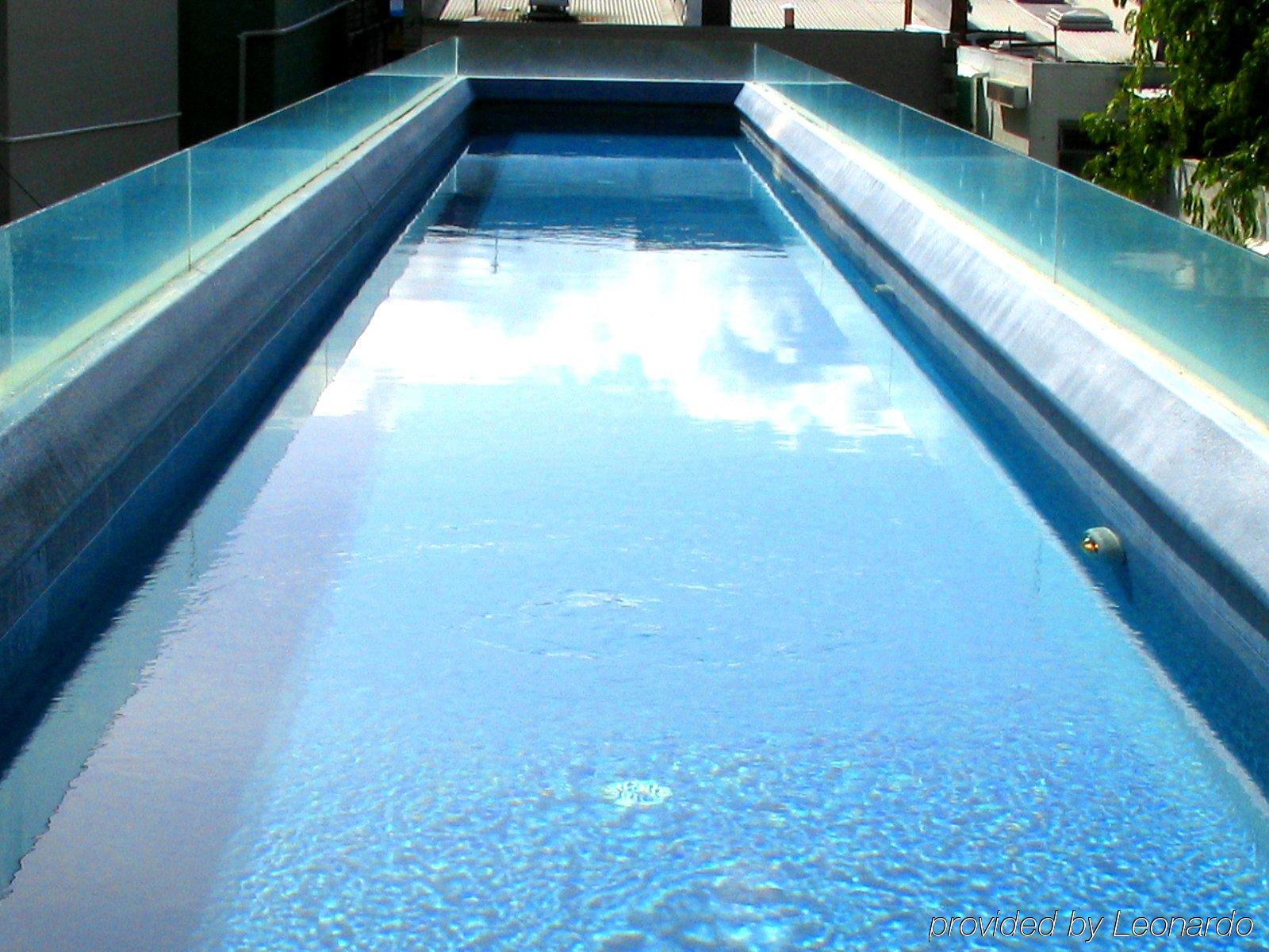 Quest Parnell Serviced Apartments Auckland Kemudahan gambar