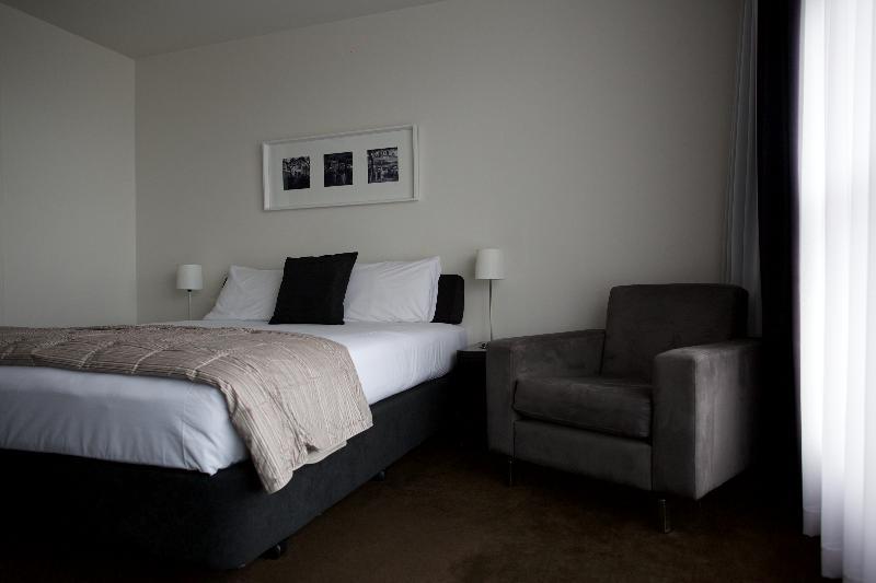 Quest Parnell Serviced Apartments Auckland Luaran gambar
