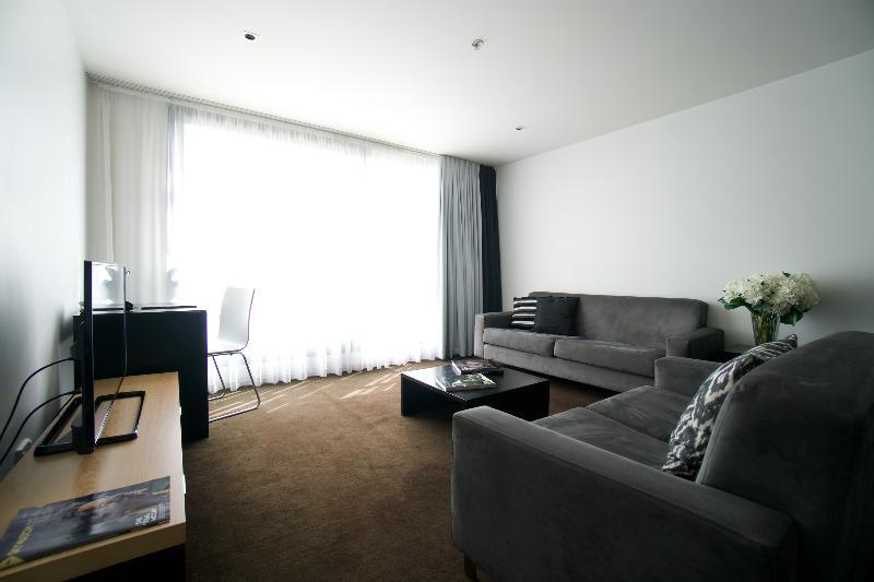Quest Parnell Serviced Apartments Auckland Luaran gambar