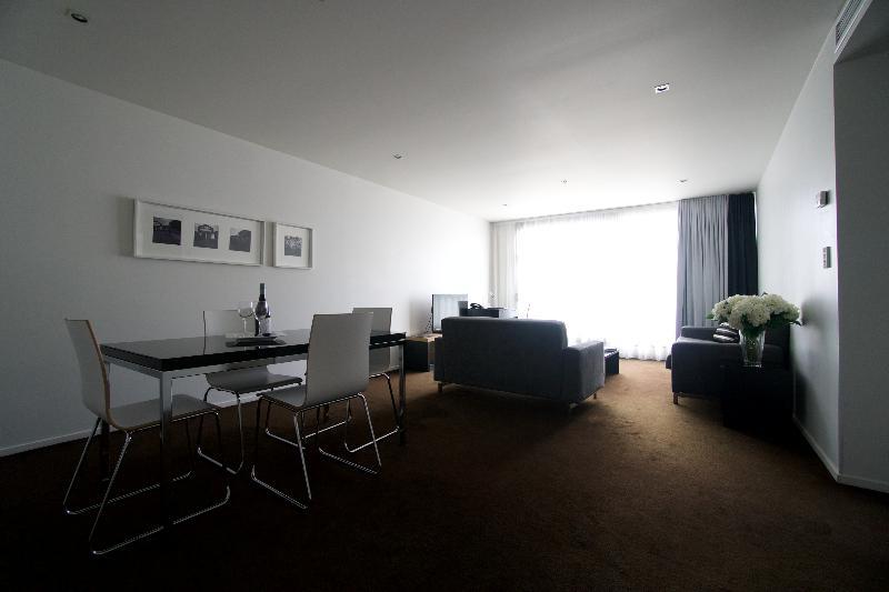 Quest Parnell Serviced Apartments Auckland Luaran gambar