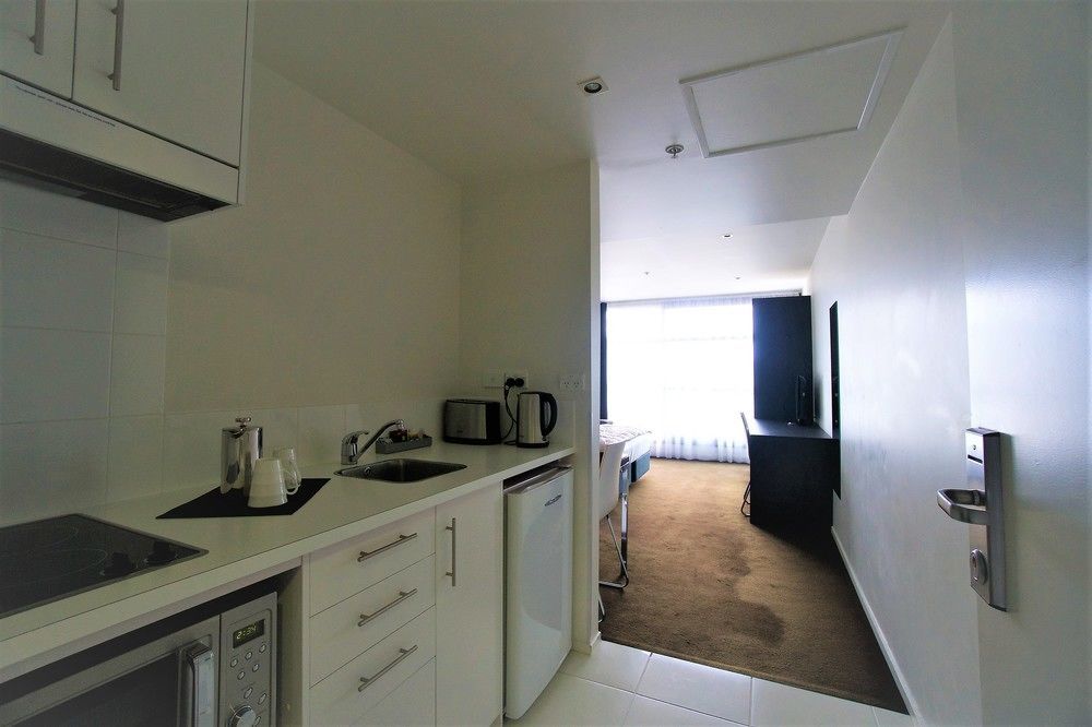 Quest Parnell Serviced Apartments Auckland Luaran gambar